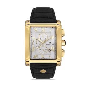 Momentus TM111G-02BG Erkek Kol Saati
