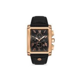 Momentus TM111R-04BR Erkek Kol Saati