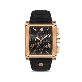 Momentus TM111R-04BR Erkek Kol Saati
