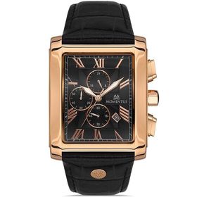 Momentus TM111R-04BR Erkek Kol Saati