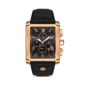 Momentus TM111R-04BR Erkek Kol Saati