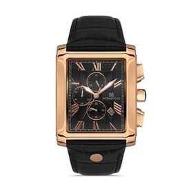 Momentus TM111R-04BR Erkek Kol Saati