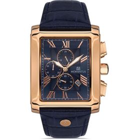 Momentus TM111R-11MR Erkek Kol Saati