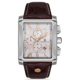 Momentus TM111S-02KR Erkek Kol Saati