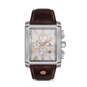 Momentus TM111S-02KR Erkek Kol Saati