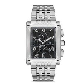 Momentus TM111S-04SS Erkek Kol Saati