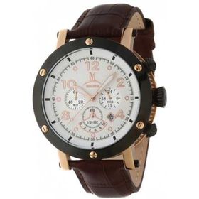 Momentus TM186R-02BR Erkek Kol Saati