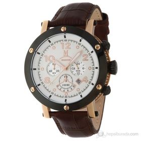 Momentus TM186R-02BR Erkek Kol Saati