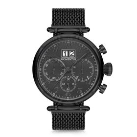 Momentus TM250B-04SN Erkek Kol Saati