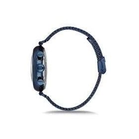 Momentus TM250M-11SS Erkek Hasır Kordon Kol Saati