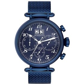 Momentus TM250M-11SS Erkek Kol Saati