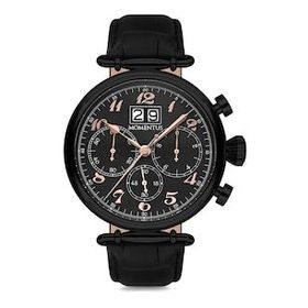 Momentus TM250N-05BN Erkek Kol Saati