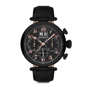 Momentus TM250N-05BN Erkek Kol Saati
