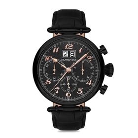 Momentus TM250N-05BN Erkek Kol Saati