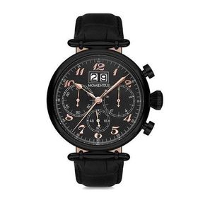 Momentus TM250N-05BN Erkek Kol Saati