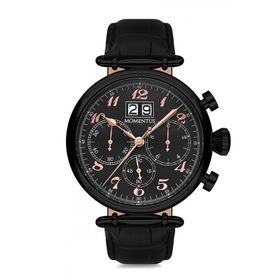 Momentus TM250N-05BN Erkek Kol Saati