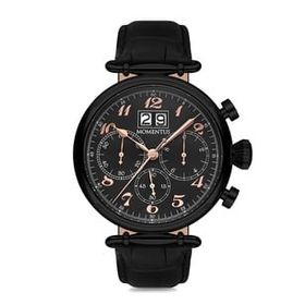 Momentus TM250N-05BN Erkek Kol Saati