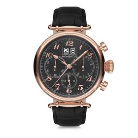 Momentus TM250R-04BR Erkek Kol Saati