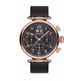 Momentus TM250R-04SR Erkek Kol Saati