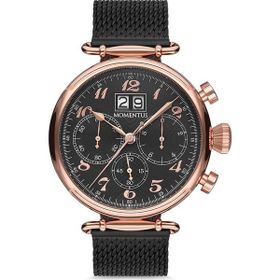 Momentus TM250R-04SR Erkek Kol Saati