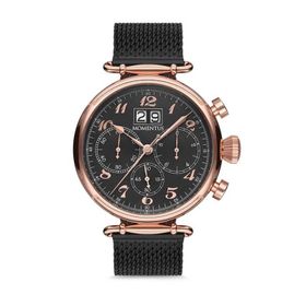 Momentus TM250R-04SR Erkek Kol Saati