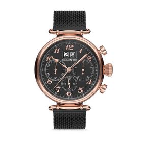 Momentus TM250R-04SR Erkek Kol Saati