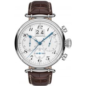 Momentus TM250S-02KS Erkek Kol Saati