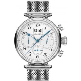 Momentus TM250S-02SS Erkek Kol Saati