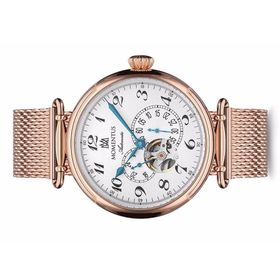 Momentus TM253R-02SR Erkek Kol Saati