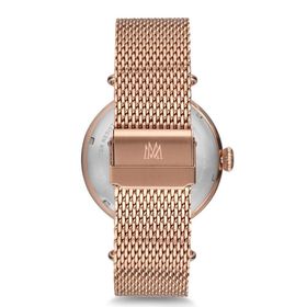 Momentus TM253R-02SR Erkek Kol Saati
