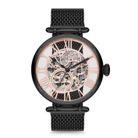 Momentus TM260B-16SB Erkek Kol Saati