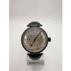 Momentus TM260B-16SB Erkek Kol Saati