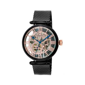 Momentus TM260B-16SB Erkek Kol Saati
