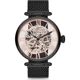 Momentus TM260B-16SB Erkek Kol Saati