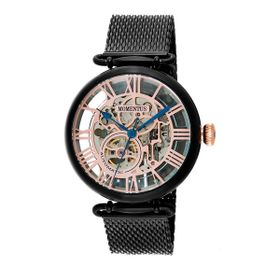 Momentus TM260B-16SB Erkek Kol Saati