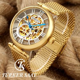 Momentus TM260G-16SG Erkek Kol Saati