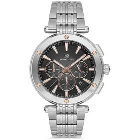 Momentus TM263S-04SR Erkek Kol Saati