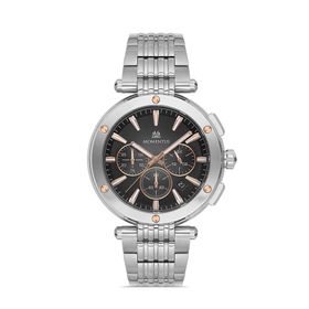 Momentus TM263S-04SR Erkek Kol Saati