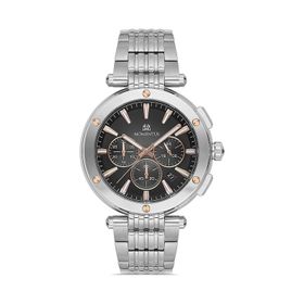 Momentus TM263S-04SR Erkek Kol Saati