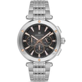 Momentus TM263S-04SR Erkek Kol Saati