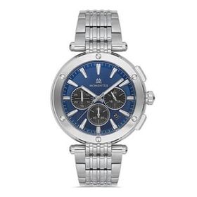 Momentus TM263S-11SS Erkek Kol Saati