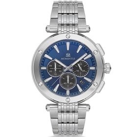 Momentus TM263S-11SS Erkek Kol Saati