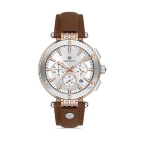 Momentus TM263T-02KR Erkek Kol Saati