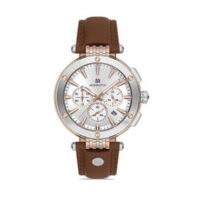 Momentus TM263T-02KR Erkek Kol Saati