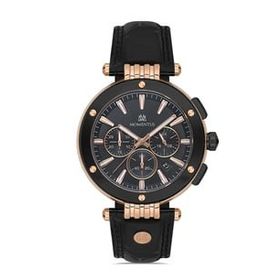 Momentus TM263T-04BR Erkek Kol Saati