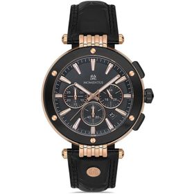 Momentus TM263T-04BR Erkek Kol Saati