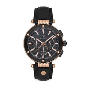 Momentus TM263T-04BR Erkek Kol Saati