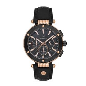 Momentus TM263T-04BR Erkek Kol Saati