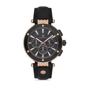 Momentus TM263T-04BR Erkek Kol Saati