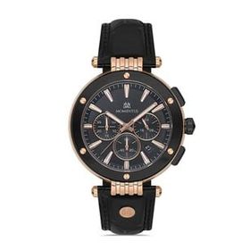 Momentus TM263T-04BR Erkek Kol Saati